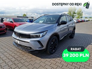 Opel Grandland 1.2 T GS S&S