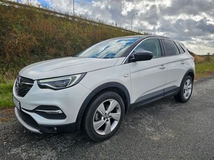 Opel Grandland X 1.2 Start/Stop Business Elegance