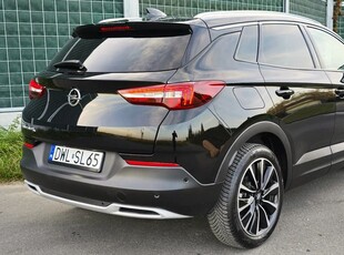 Opel Grandland X 1.2 T Ultimate S&S