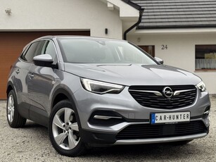 Opel Grandland X 2.0 D Start/Stop Automatik Dynamic