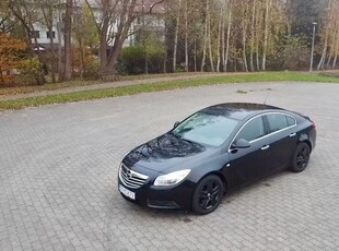 Opel Insignia 1.4 T Active S&S