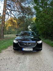 Opel Insignia 1.5 T GPF Elite S&S