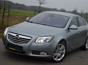 Opel Insignia 1.8 Cosmo