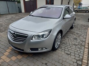 Opel Insignia 2.0 CDTI Cosmo