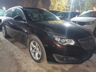 Opel Insignia 2013 2.0 CDTI 293634km Kombi