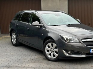 Opel Insignia CT 2.0 CDTI