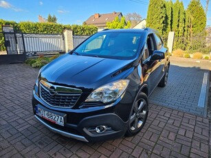 Opel Mokka 1.4 T Cosmo S&S 4x4