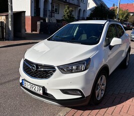 Opel Mokka 1.4 T Enjoy S&S