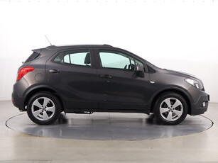 Opel Mokka 2016 1.4 Turbo 77707km SUV