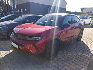 Opel Mokka 2022 1.2 Turbo 40670km SUV