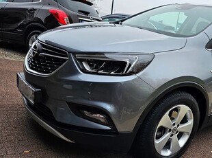 Opel Mokka X 1.4 T Color Edition S&S