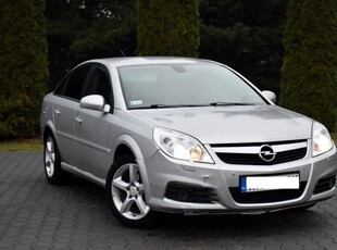 Opel Vectra 1.9 CDTI Elegance