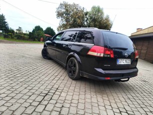 Opel vectra c 1.9cdti 150km