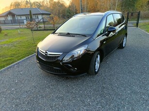 Opel Zafira 1.6 CDTI Cosmo