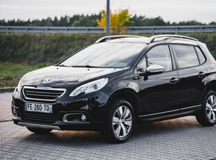 Peugeot 2008 1.2 Pure Tech Allure S&S