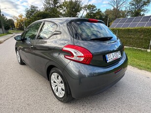 Peugeot 208 1.4 VTi Active