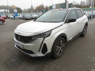 Peugeot 3008 2020 1.2 PureTech 55469km SUV