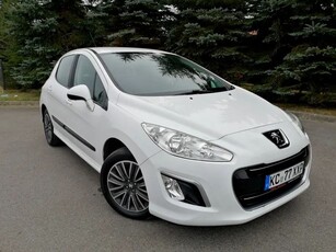 Peugeot 308 1.4 Trendy