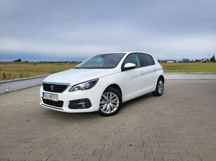 Peugeot 308 1.6 BlueHDi Active S&S