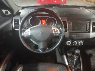 Peugeot 4007 2008 2.2 HDI 215429km SUV