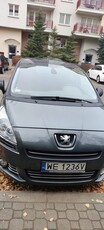 Peugeot 5008 1.6 HDi Premium