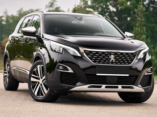 Peugeot 5008 2.0 BlueHDI GT S&S EAT8