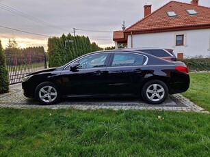 Peugeot 508 1.6 T Allure