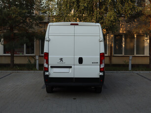 Peugeot Boxer 2020 2.2 BlueHDi 46135km Van