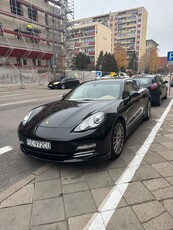 Porsche Panamera 4 PDK