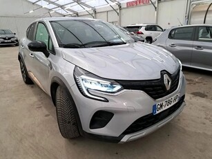 Renault Captur 1.6 E-TECH R.S Line