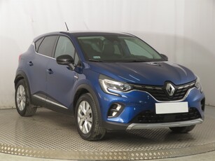 Renault Captur 2021 1.0 TCe 48850km SUV