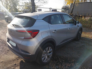 Renault Captur 2021 1.3 TCe 97510km SUV