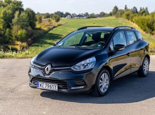 Renault Clio 0.9 Energy TCe Alize