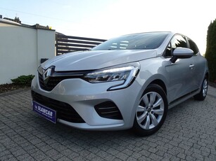 Renault Clio 1.0 TCe Zen