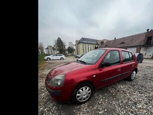 Renault Clio 1.2 Access