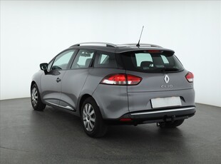 Renault Clio 2016 0.9 TCe 137972km Kombi