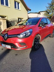 Renault Clio 2020