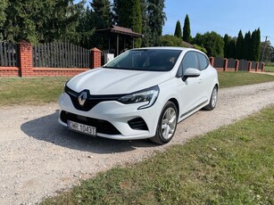 Renault Clio E-TECH Hybrid 140 ZEN