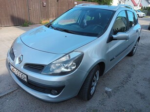 Renault clio grandtour 2008r