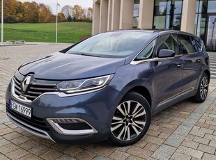 Renault Espace 1.6 dCi Energy Initiale Paris EDC 7os