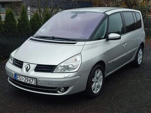 Renault Espace 2.0T Privilege