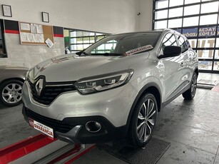 Renault Kadjar 1.6 dCi Energy Adventure