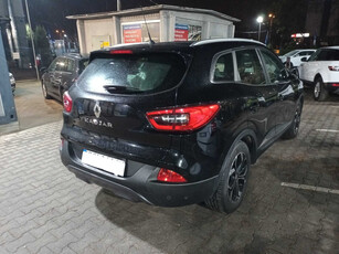 Renault Kadjar 2016 1.2 TCe 138547km SUV