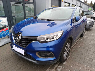 Renault Kadjar 2021 1.3 TCe 52202km SUV