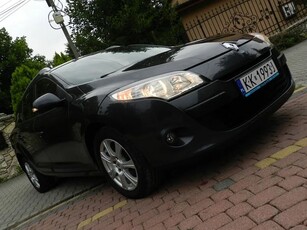 Renault Megane 1.6 16V Generation