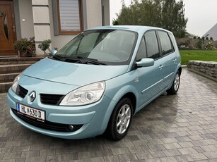 Renault Scenic 1.4 16V Alize Plus