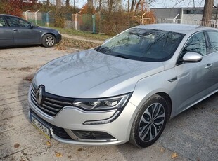 Renault Talisman 1.3 TCe FAP Intens EDC