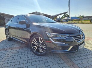 Renault Talisman 1.6 Energy dCi Initiale Paris EDC