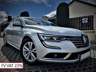 Renault Talisman 1.6 Energy dCi Intens EDC