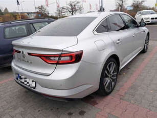 Renault Talisman 2016 1.6 dCi 152255km Sedan